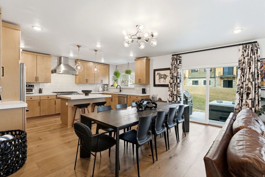 Condo in Heber City, Utah, United States 5 - 17187483