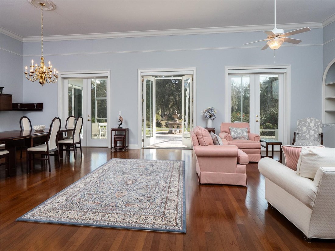 Land in Ocala, Florida, United States 5 - 17180858