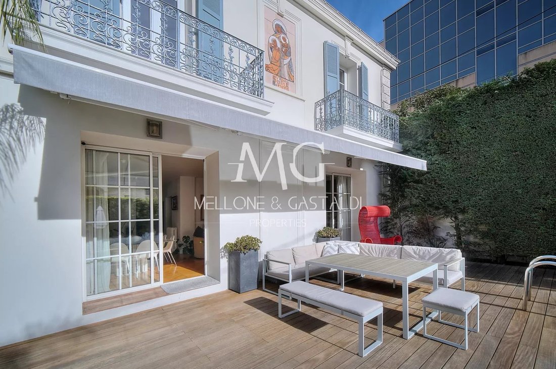 House in Petit-Juas, Cannes, France 4 - 14531627