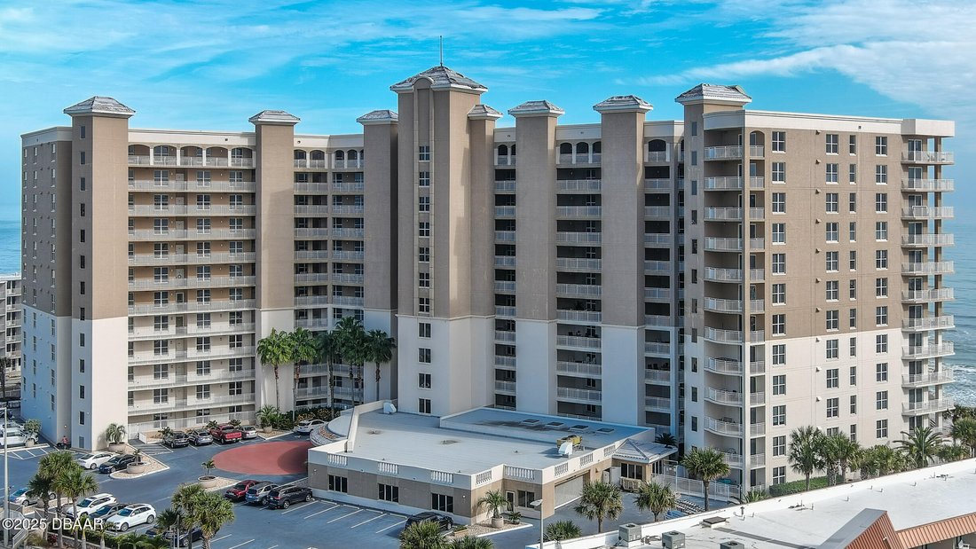 Condo in Daytona Beach, Florida, United States 1 - 17164276