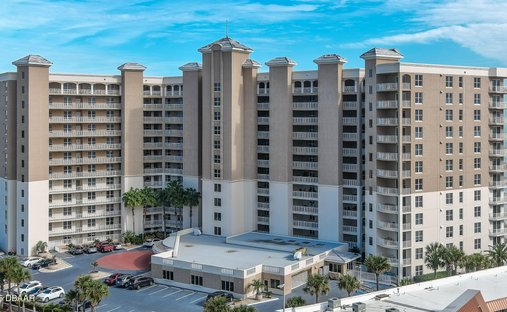 Condo in Daytona Beach, Florida, United States 1