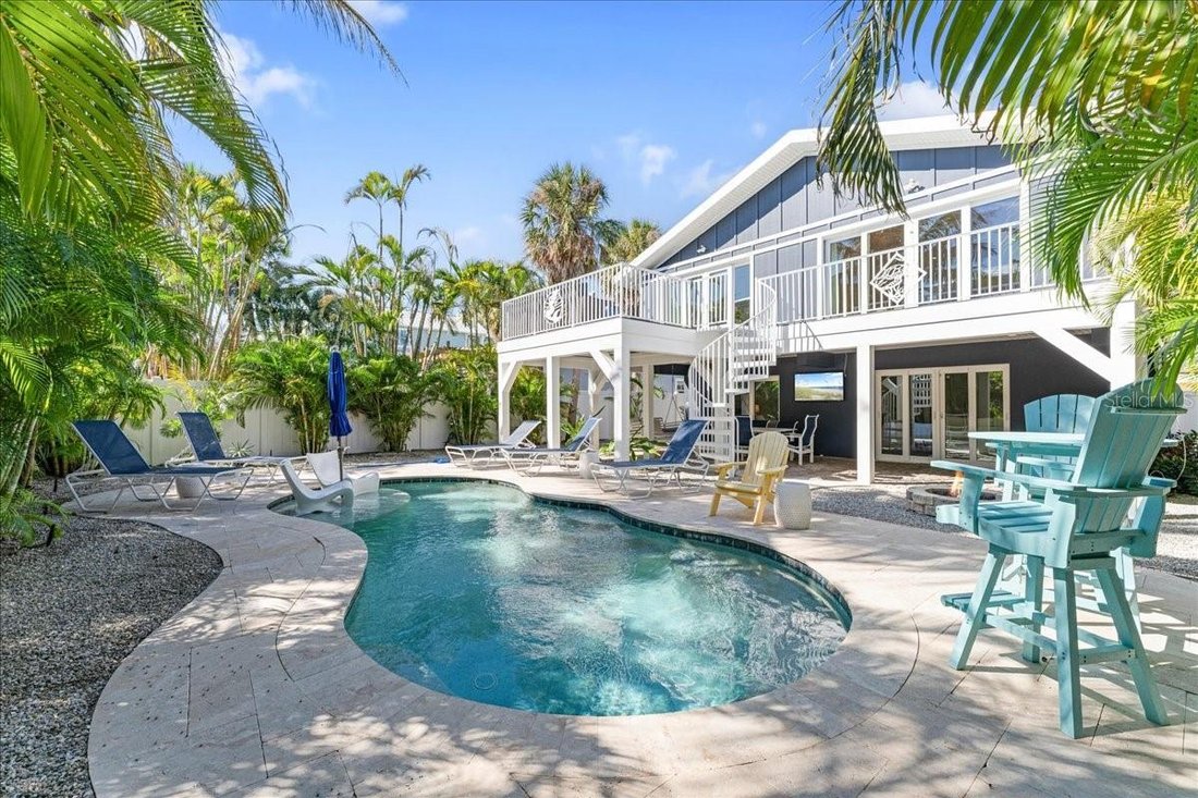 House in Holmes Beach, Florida, United States 5 - 17181607