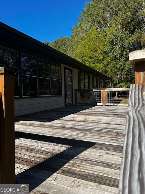 House in Alcovy Shores, Georgia, United States 5 - 17158449