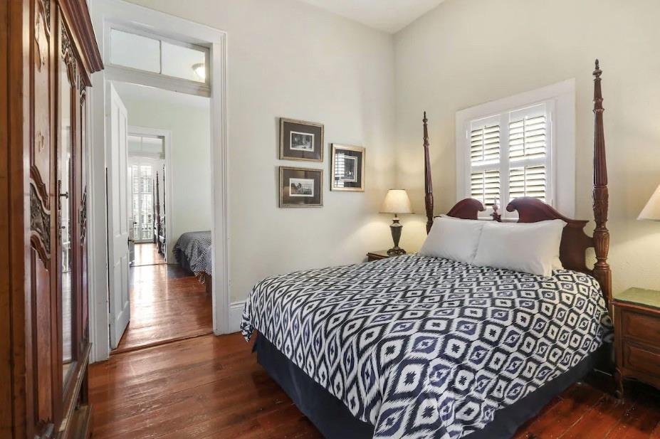 House in New Orleans, Louisiana, United States 5 - 17172091