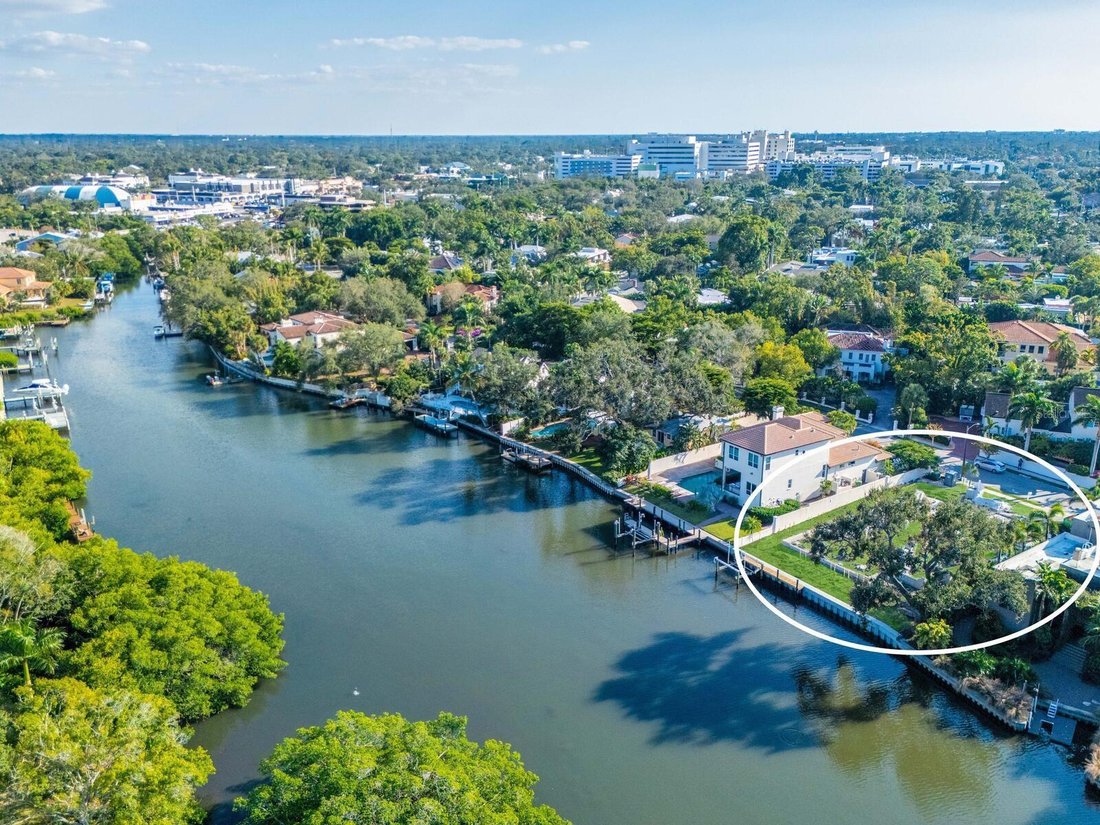 House in Sarasota, Florida, United States 4 - 17181538