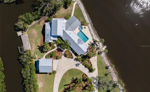 House in Ellenton, Florida, United States 1