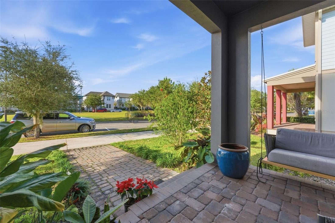 House in Orlando, Florida, United States 4 - 17186455