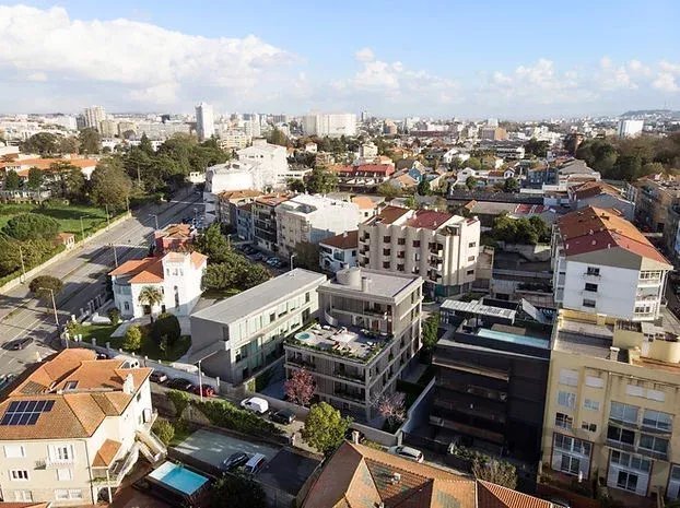 Apartment in Cedofeita, Santo Ildefonso, Se, Miragaia, Sao Nicolau e Vitoria, Porto District, Portugal 2 - 17155724