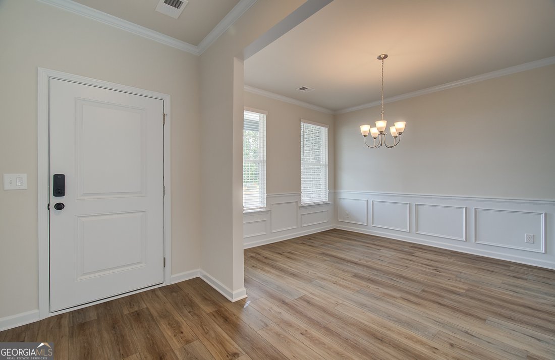 House in Loganville, Georgia, United States 5 - 17158206