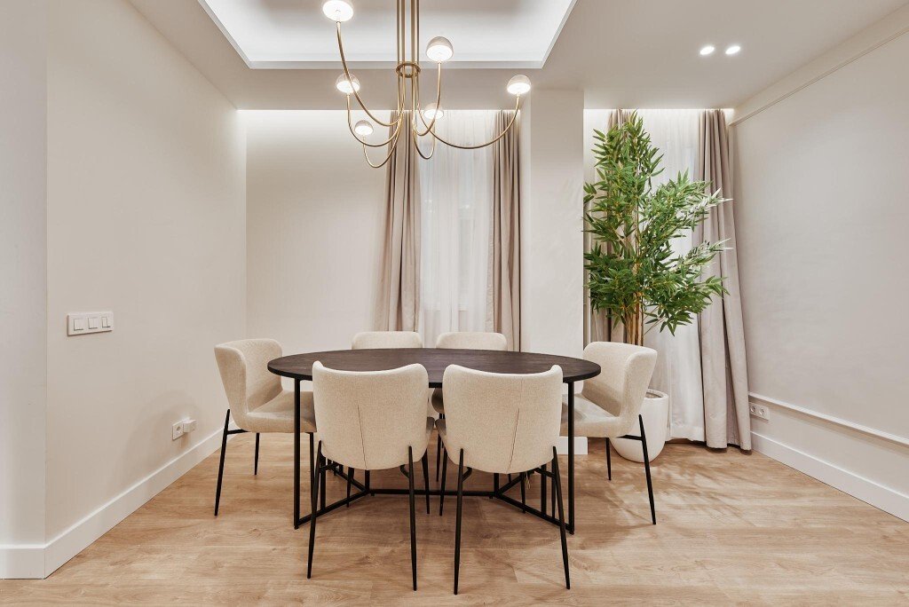 Apartment in Barrio Salamanca, Madrid, Spain 5 - 17174218