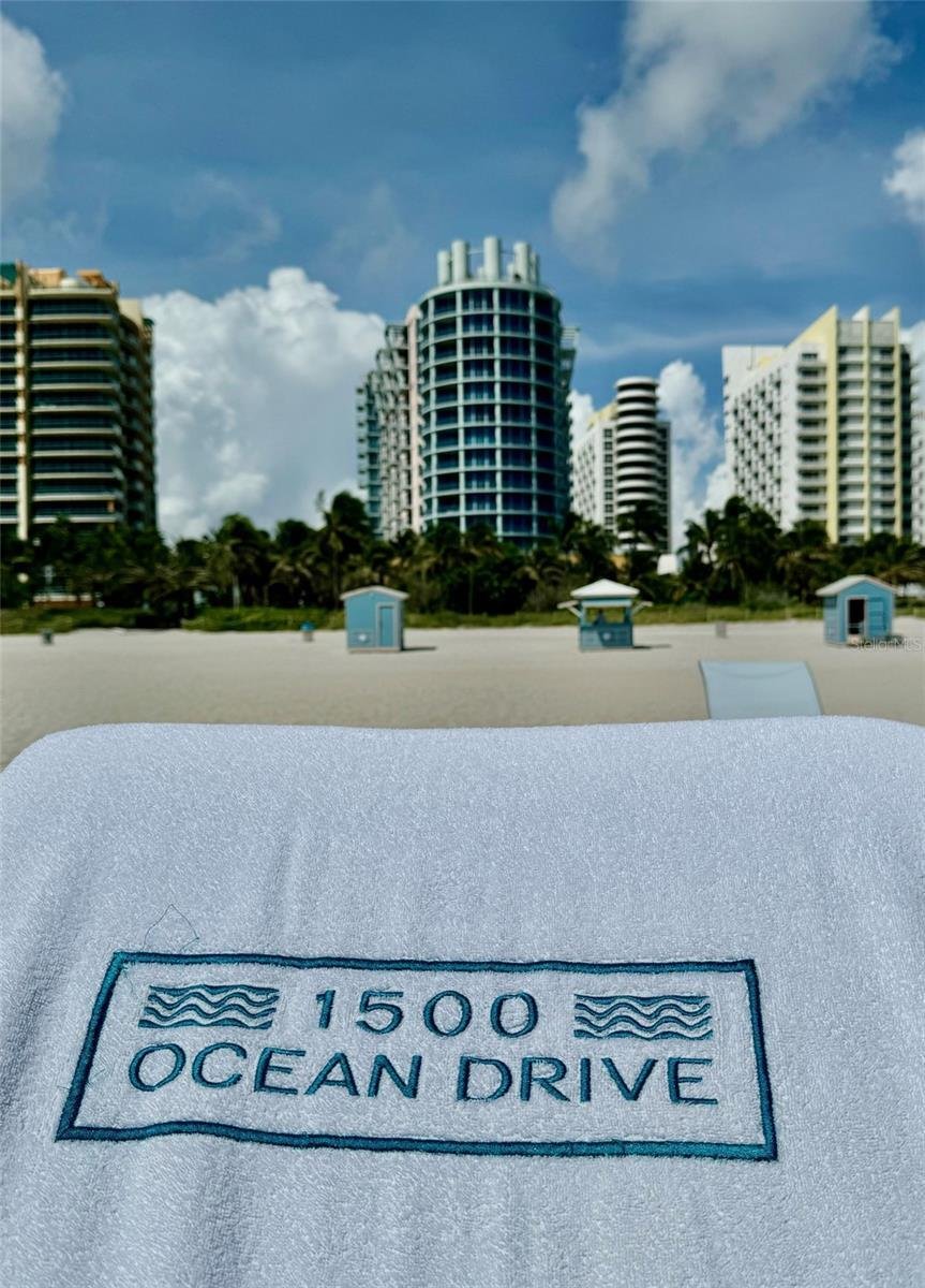 Condo in Miami Beach, Florida, United States 2 - 17180337