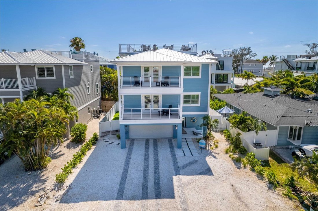 House in Bradenton Beach, Florida, United States 1 - 17181649