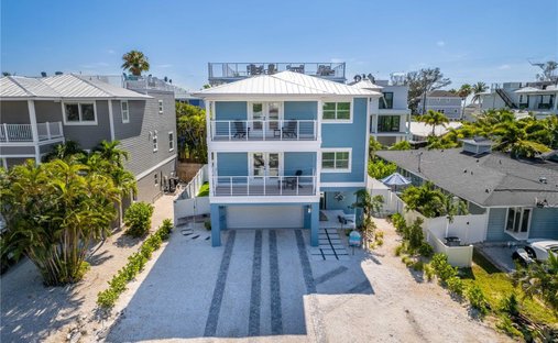 House in Bradenton Beach, Florida, United States 1