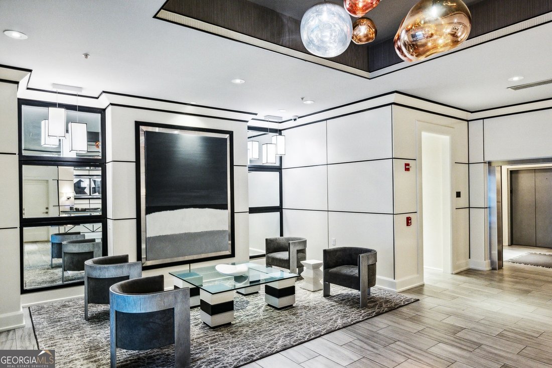 Condo in Atlanta, Georgia, United States 4 - 17158354