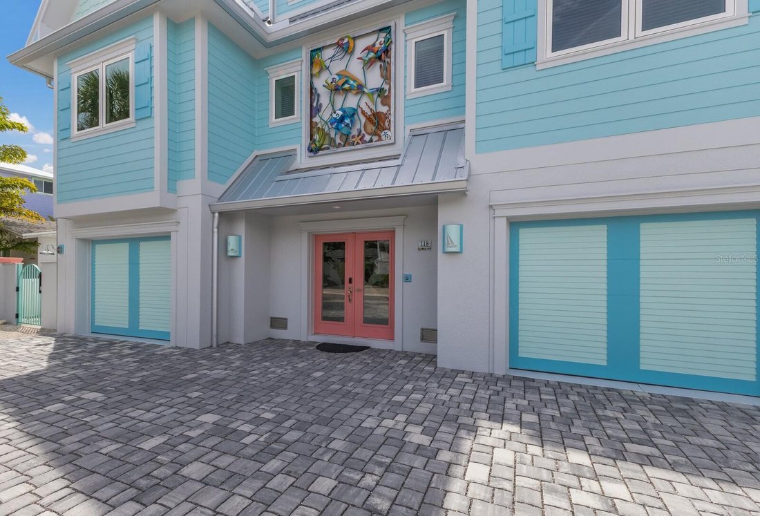 House in Holmes Beach, Florida, United States 5 - 17182075