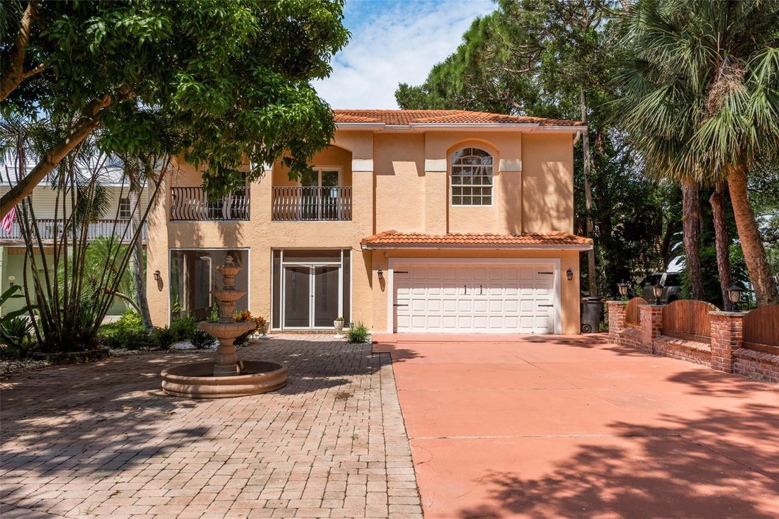 House in Palm Harbor, Florida, United States 1 - 17183041