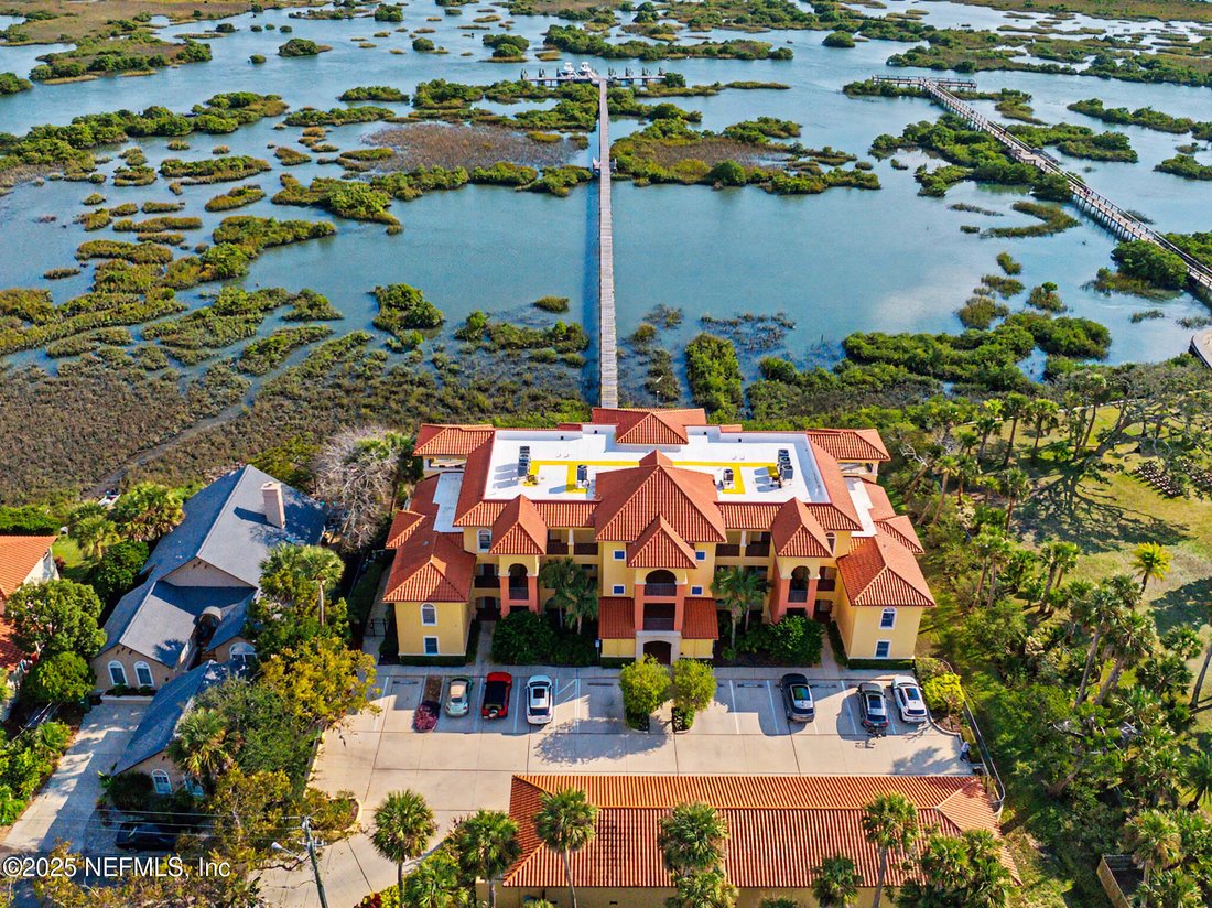 Condo in St. Augustine, Florida, United States 3 - 17165422