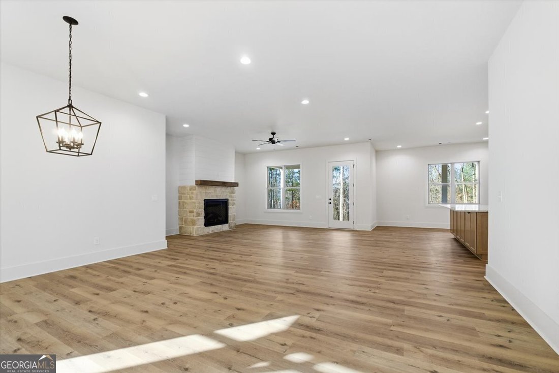 House in Eatonton, Georgia, United States 5 - 17157875