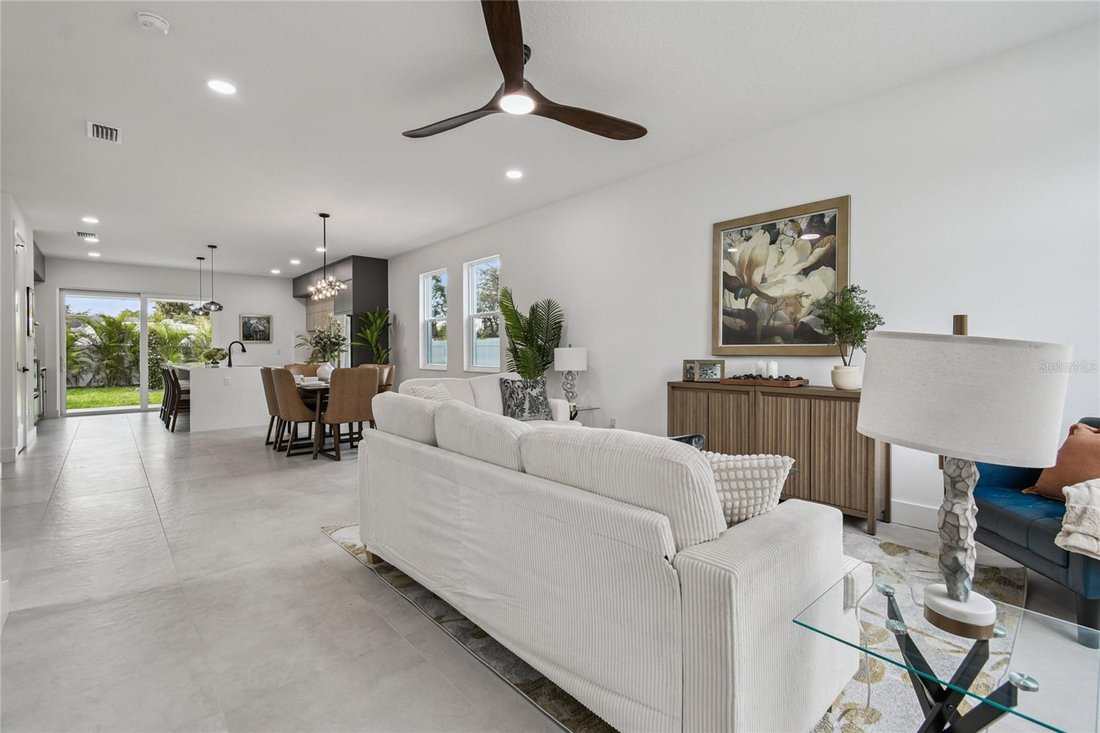 House in Tampa, Florida, United States 5 - 17186902
