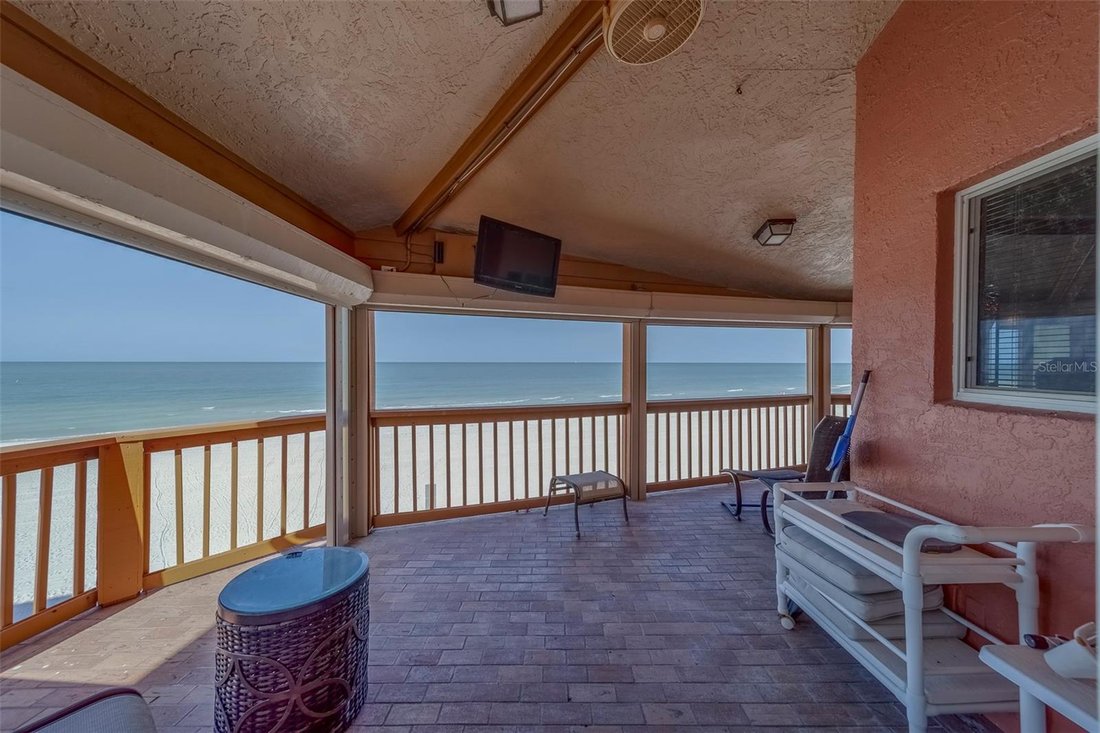 House in Madeira Beach, Florida, United States 2 - 17181131