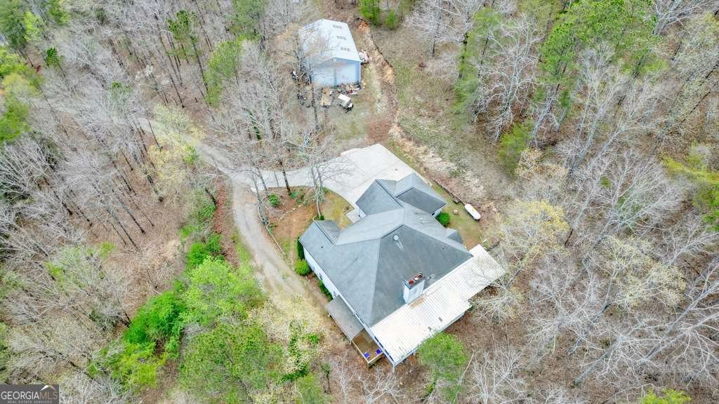 House in Waleska, Georgia, United States 1 - 17157541