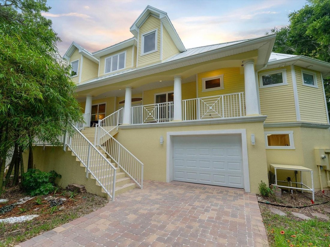 House in Port Orange, Florida, United States 3 - 17180305