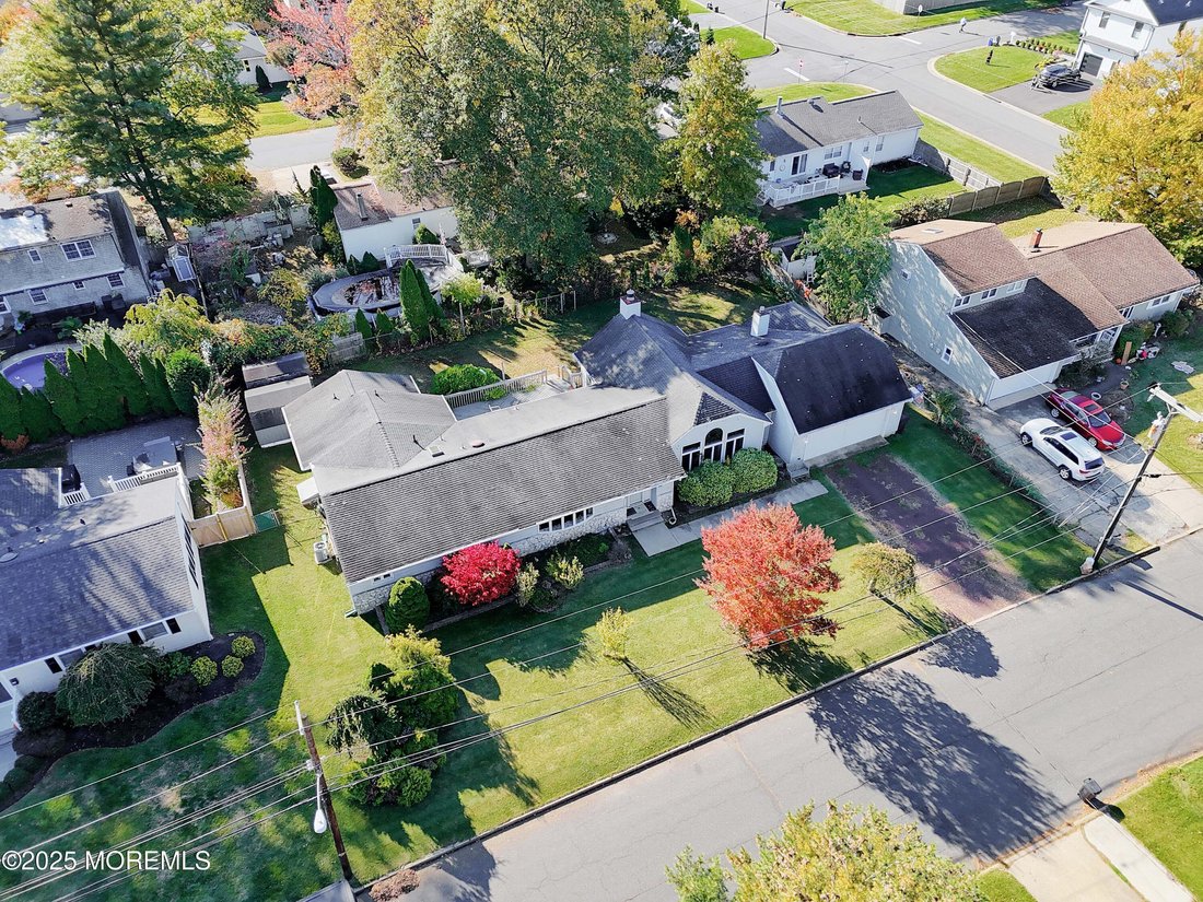House in Oceanport, New Jersey, United States 4 - 17164161