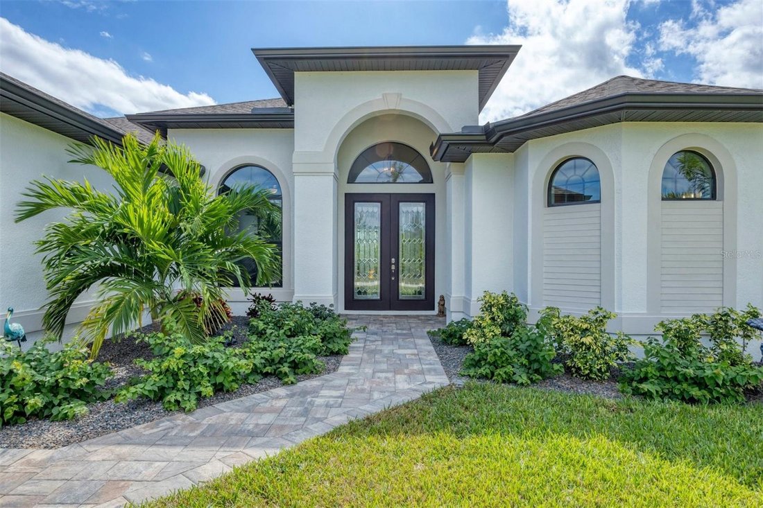 House in Port Charlotte, Florida, United States 4 - 17179227