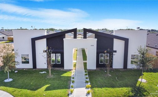 Elsa, Texas, United States 1