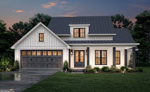 House in Rome, Georgia, United States 1