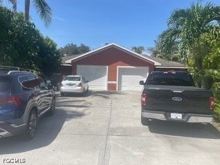 Apartment in Naples, Florida, United States 1 - 17173579