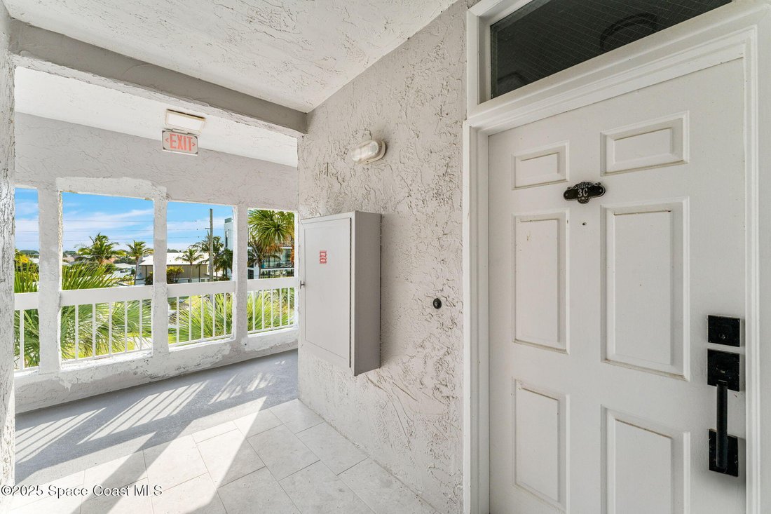 Condo in Melbourne Beach, Florida, United States 4 - 17162633
