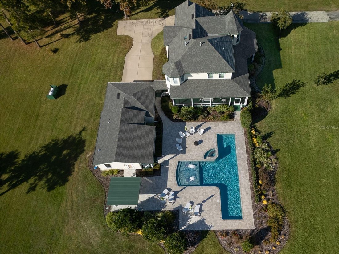 Land in Ocala, Florida, United States 2 - 17180785