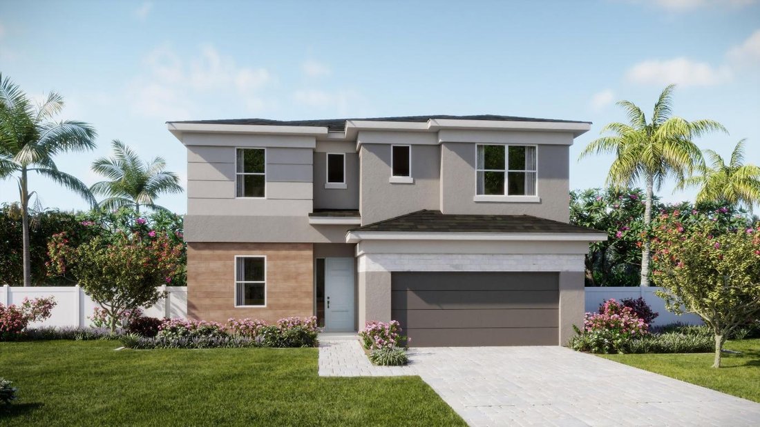House in Wellington, Florida, United States 1 - 17177208
