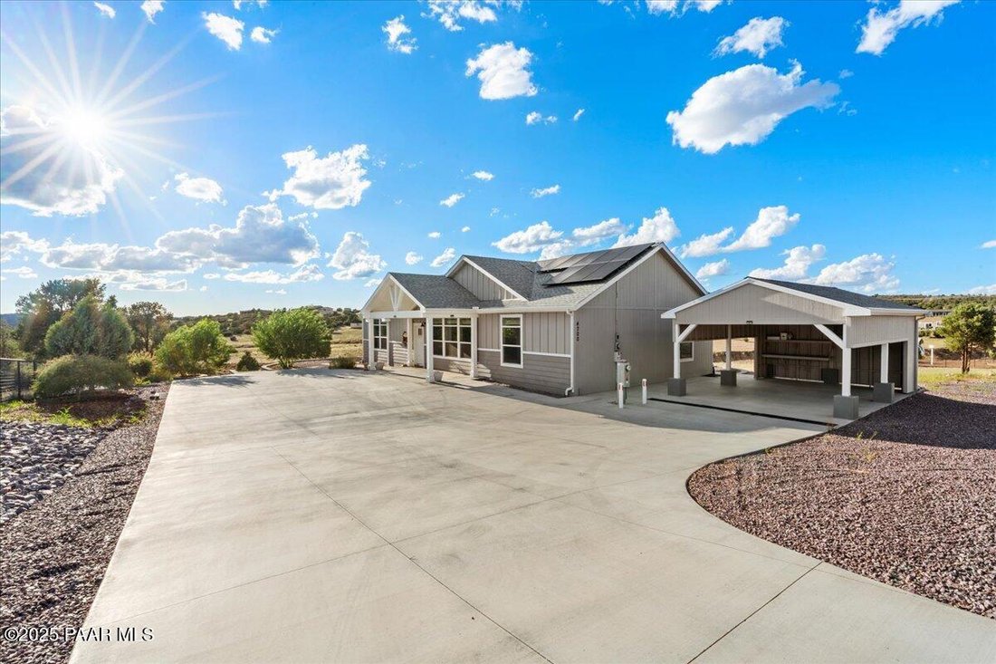 Prescott, Arizona, United States 1 - 17161286
