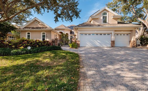 Casa a St. Petersburg, Florida, Stati Uniti 1