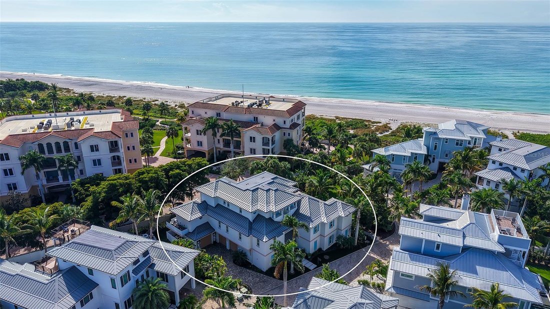 House in Holmes Beach, Florida, United States 1 - 17180175