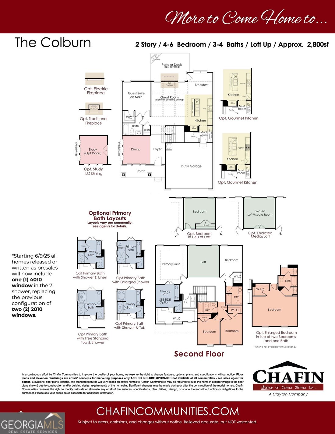 House in Flowery Branch, Georgia, United States 2 - 17159039