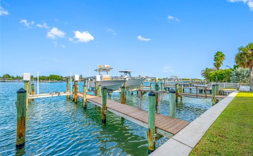 Townhouse in St. Pete Beach, Florida, United States 1