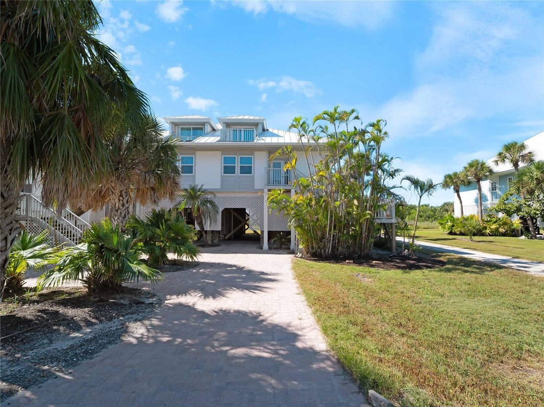 House in Englewood, Florida, United States 5 - 17182844