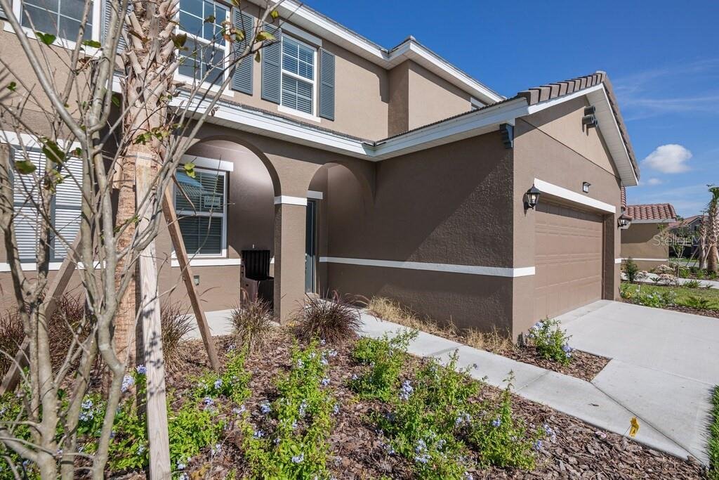 House in Davenport, Florida, United States 3 - 17181282