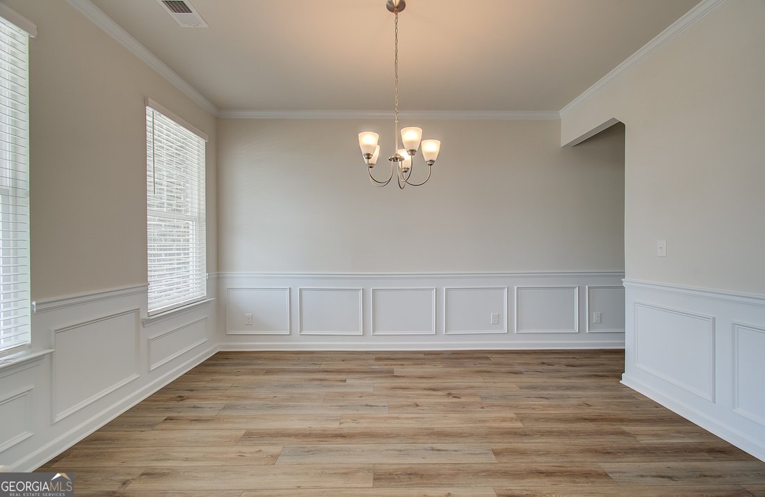 House in Loganville, Georgia, United States 3 - 17158206