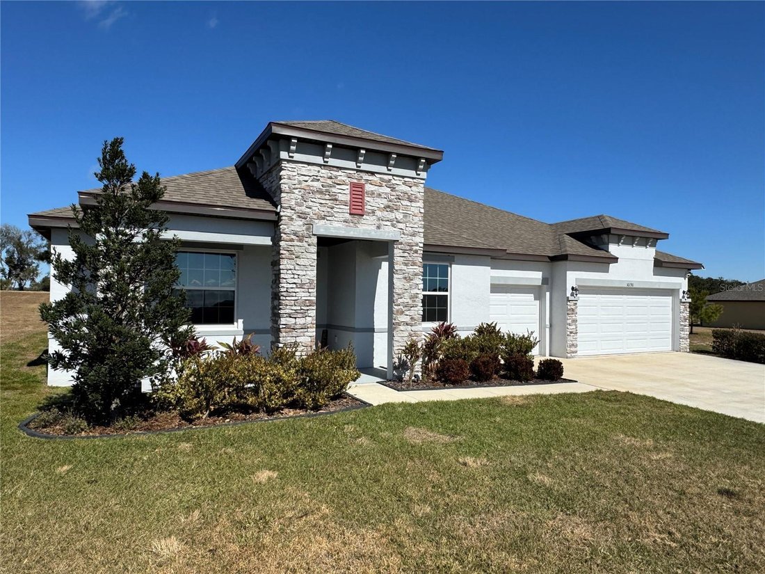 House in Thonotosassa, Florida, United States 3 - 17182633