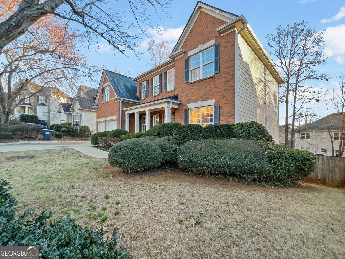 House in Kennesaw, Georgia, United States 2 - 17159459