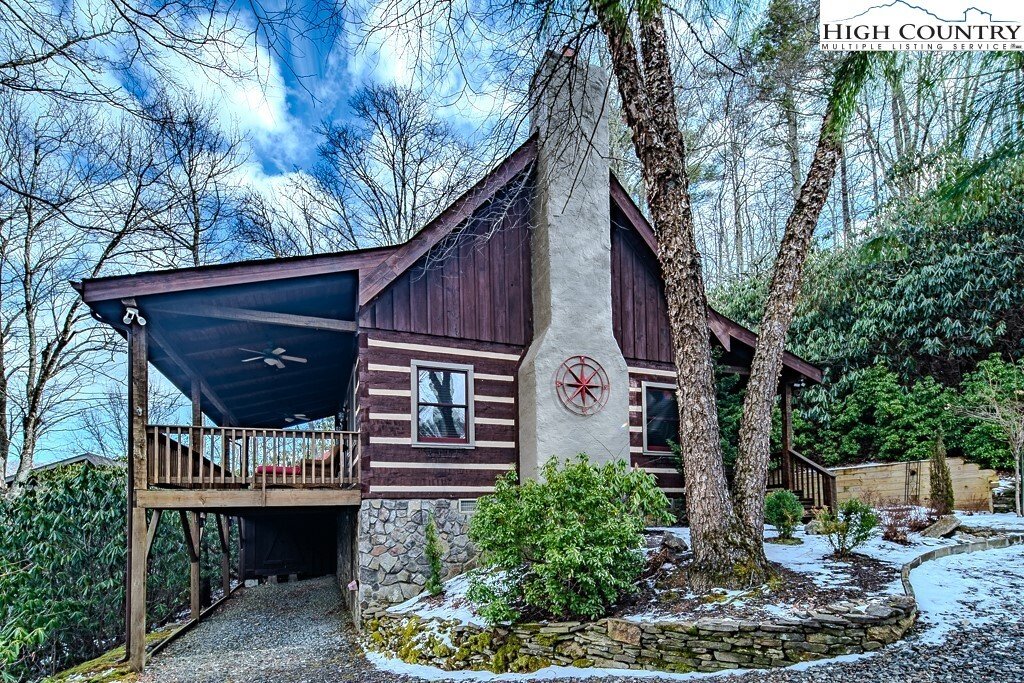 House in Banner Elk, North Carolina, United States 2 - 17174126