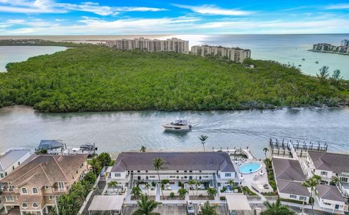 Condo in Marco Island, Florida, United States 1
