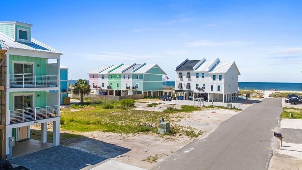 Townhouse in Port St. Joe, Florida, United States 1 - 17161907
