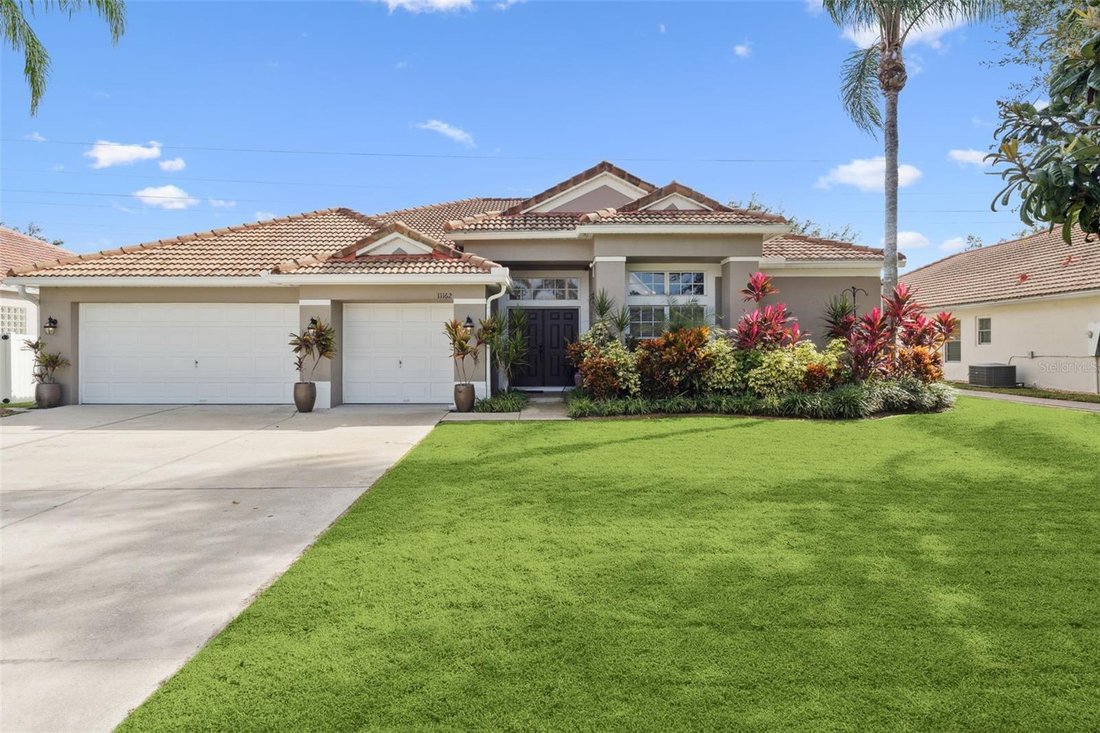 House in Lake Butler, Florida, United States 1 - 17182415