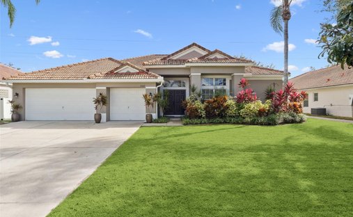 House in Lake Butler, Florida, United States 1