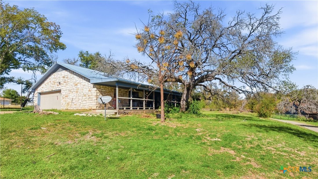 House in Belton, Texas, United States 3 - 17170720